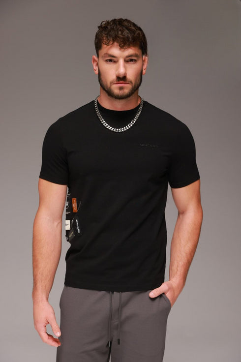 WJeans tshirt for man חולצה טישרט דבליו גינס